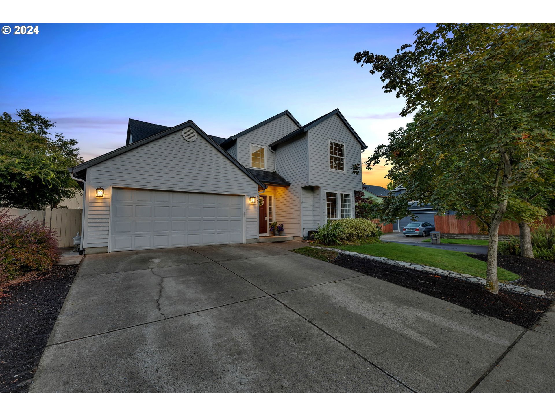 185th Ave, Vancouver, WA 98683