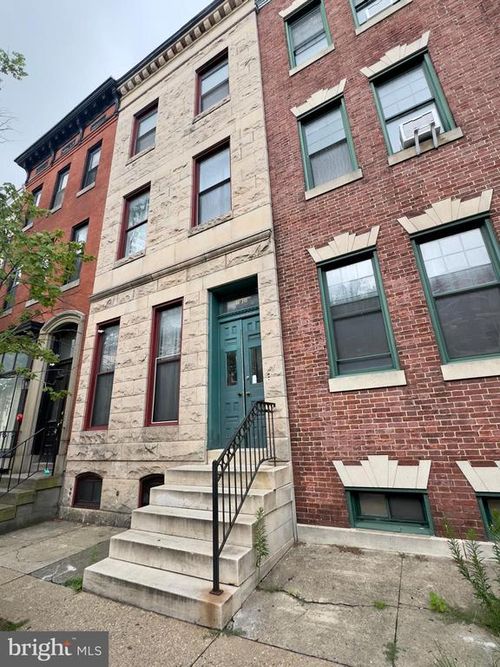 first-floor-101-1718 Saint Paul Street, BALTIMORE, MD, 21202 | Card Image