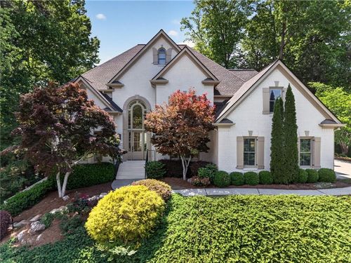 1420 Spyglass Hill Dr, Duluth, GA, 30097-5948 | Card Image