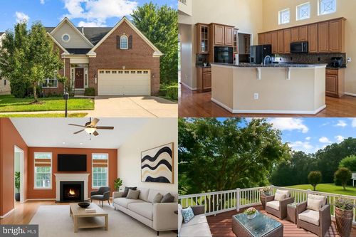5108 Sewells Pointe Dr, FREDERICKSBURG, VA, 22407-9355 | Card Image