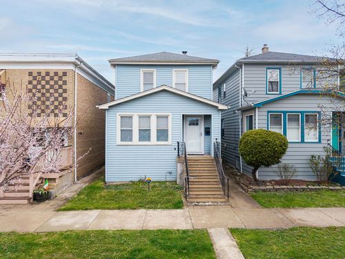 1217 Elmwood Avenue, Berwyn, IL, 60402 | Card Image