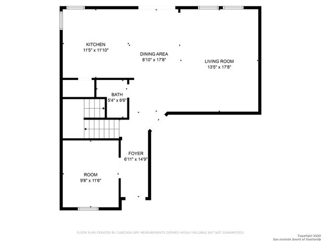 5811 Southern Knl, House other with 3 bedrooms, 3 bathrooms and null parking in San Antonio TX | Image 20