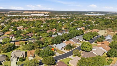 3624 Fox Run, Schertz, TX, 78108-2209 | Card Image