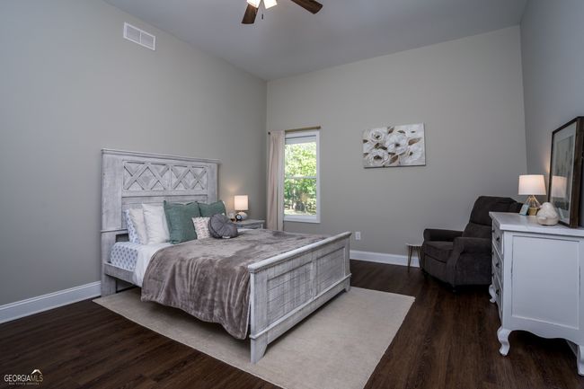 3580 Univeter Rd, House other with 4 bedrooms, 5 bathrooms and null parking in Canton GA | Image 35