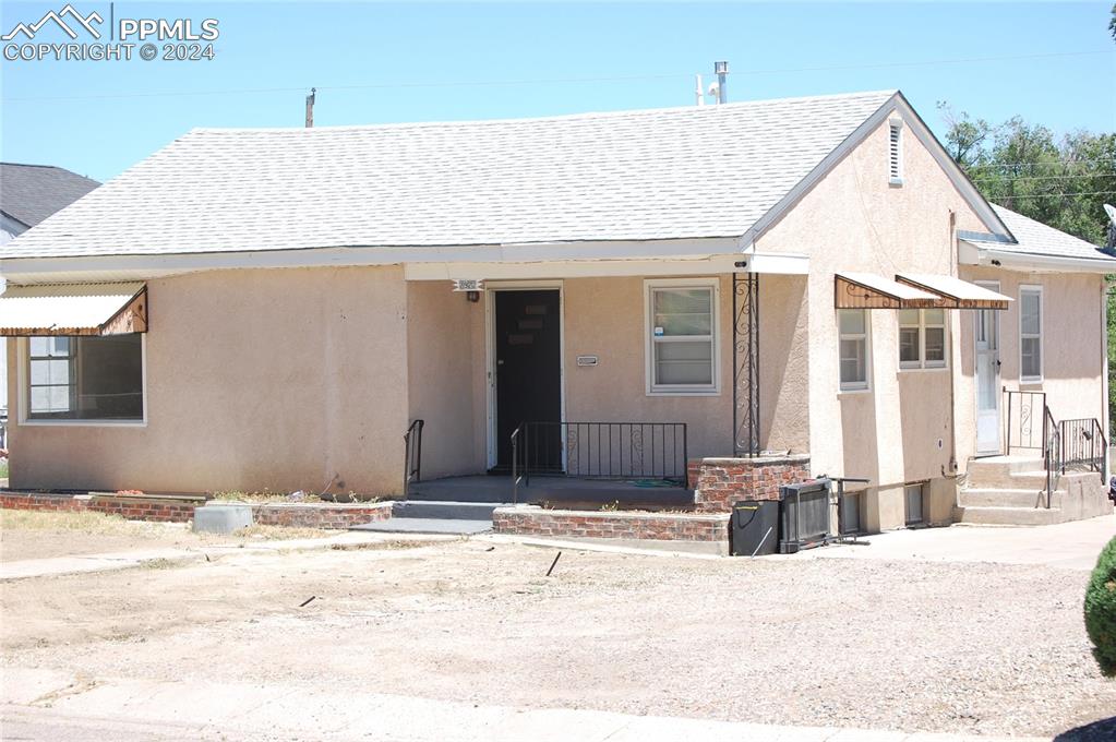 3rd Ave, Pueblo, CO 81008
