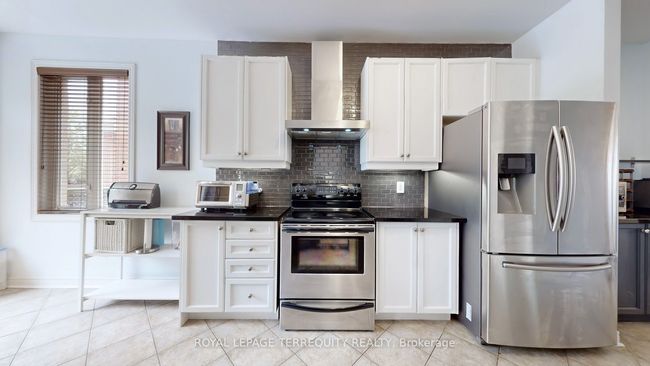 69 Vine Cliff Blvd, House other with 5 bedrooms, 4 bathrooms and 1 parking in Markham ON | Image 15
