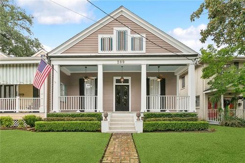 289 Metairie Heights Ave, Metairie, LA, 70001-3036 | Card Image
