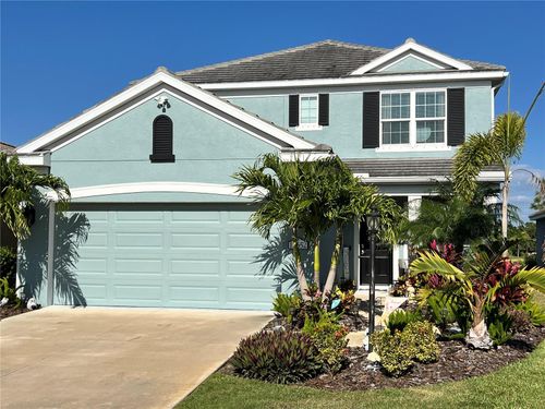 12652 Sagewood Drive, Venice, FL, 34293 | Card Image