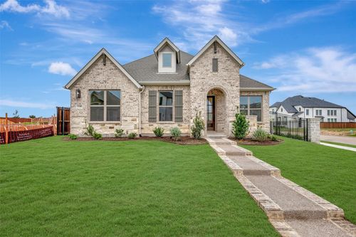 1100 Painted Lady Dr, Crowley, TX, 76036-4435 | Card Image