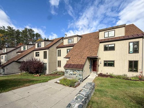 126-126 Brook Holw, Hanover, NH, 03755-2801 | Card Image