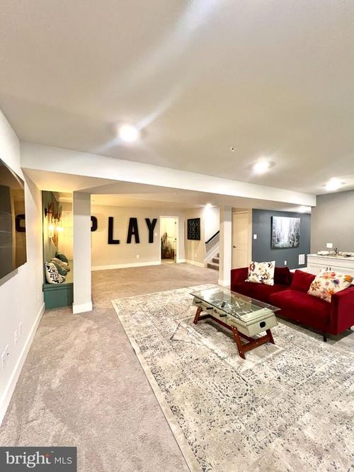 basement-4563 Shakespeare Circle, White Plains, MD, 20695 | Card Image