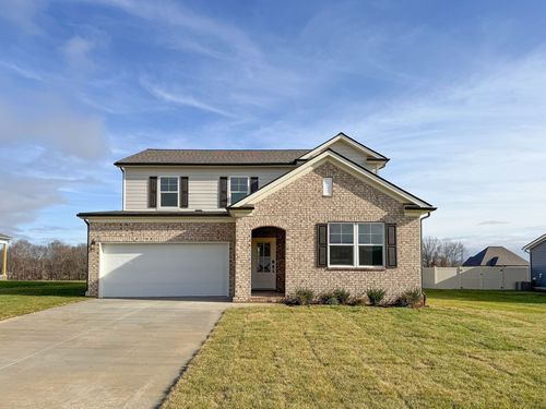 241 W Millbrook Dr, Spring Hill, TN, 37174-3685 | Card Image