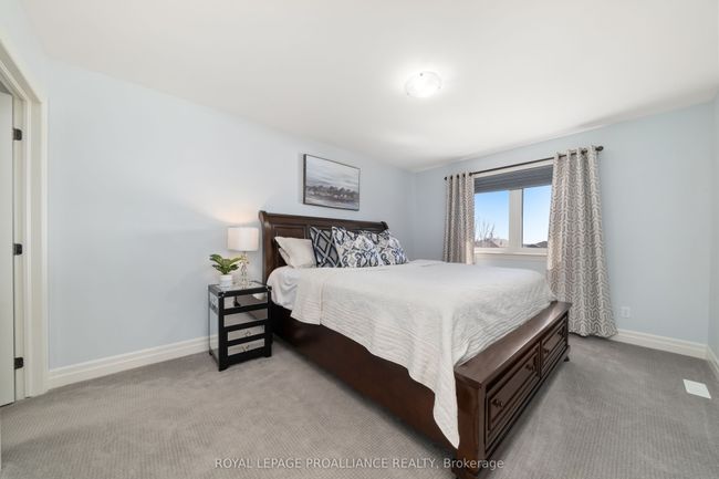 64 Crews Cres, House other with 4 bedrooms, 4 bathrooms and 4 parking in Trenton ON | Image 30