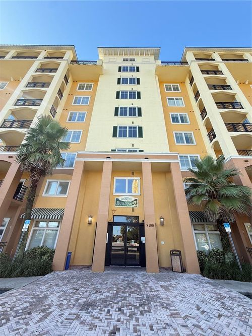 2601-8100 Poinciana Blvd, ORLANDO, FL, 32821-5617 | Card Image