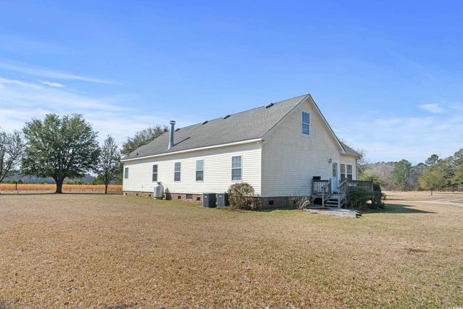 589 Loop Cir, House other with 3 bedrooms, 3 bathrooms and 4 parking in Longs SC | Image 30