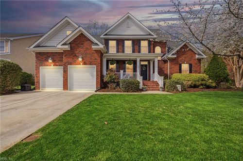 809 Falls Creek Dr, Chesapeake, VA, 23322-7294 | Card Image