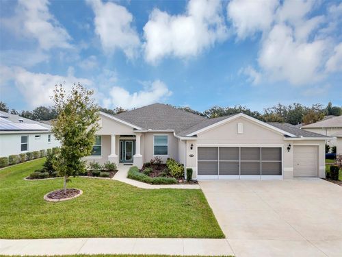 4319 Bent Creek Lane, LEESBURG, FL, 34748 | Card Image