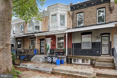 335 N Edgewood St, PHILADELPHIA, PA, 19139-1117 | Card Image