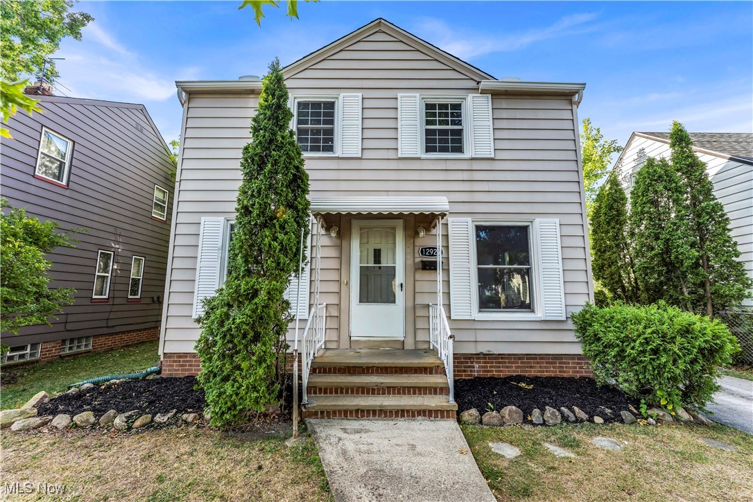 Havana Rd, Garfield Heights, OH 44125