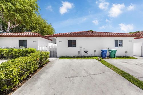 8421-8421 Sw 209th St, Cutler Bay, FL, 33189-4027 | Card Image