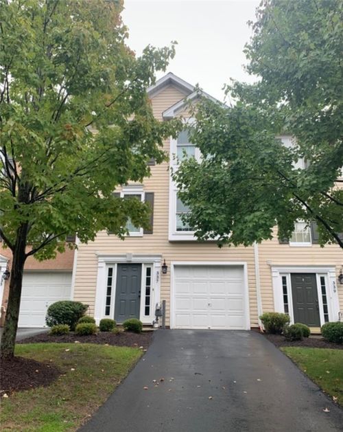 337 Murrays Ln, Castle Shannon, PA, 15234-2354 | Card Image