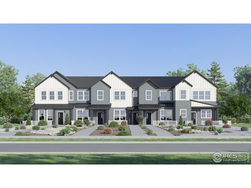 3083 Gladstone Ave, Loveland, CO, 80538-6463 | Card Image