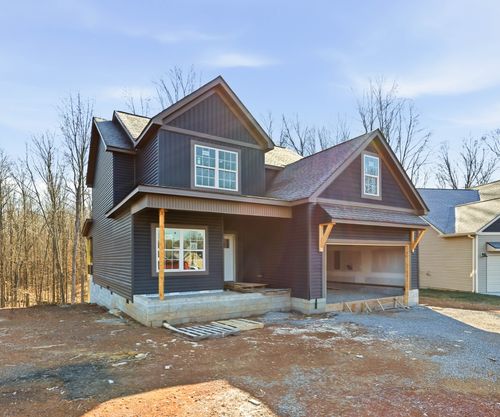 1169 Black Rock Rd, Clarksville, TN, 37040-2774 | Card Image
