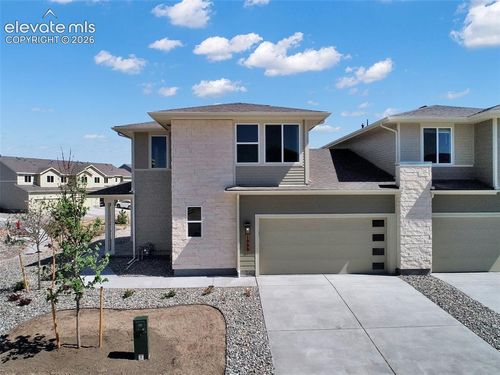 1999 Peak Prairie Ln, Monument, CO, 80132-7813 | Card Image