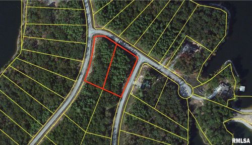 Lot 558 Stony Point Road, Goreville, IL, 62939 | Card Image