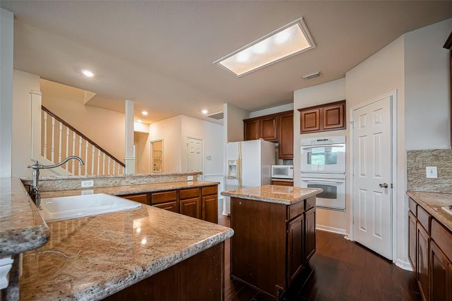 20006 Shavon Springs Dr, House other with 5 bedrooms, 4 bathrooms and 3 parking in Spring TX | Image 12