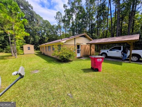 320 Brobston St, Baxley, GA, 31513-0845 | Card Image