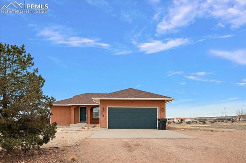 1313 N Blue Lake Ln, Pueblo West, CO, 81007-1234 | Card Image