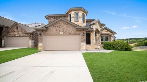 6906 Comanche Cougar, San Antonio, TX, 78233-3039 | Card Image