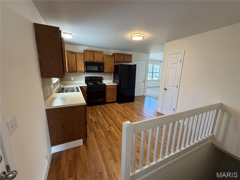 Residential Lease in St Peters 4