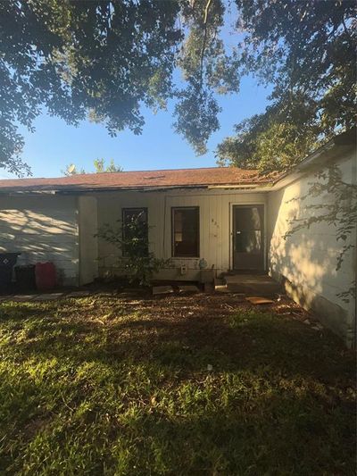 820 18th Avenue, House other with 3 bedrooms, 1 bathrooms and null parking in Texas City TX | Image 2