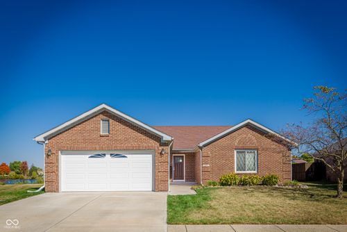 208 Tahoe Dr, Lebanon, IN, 46052-3140 | Card Image