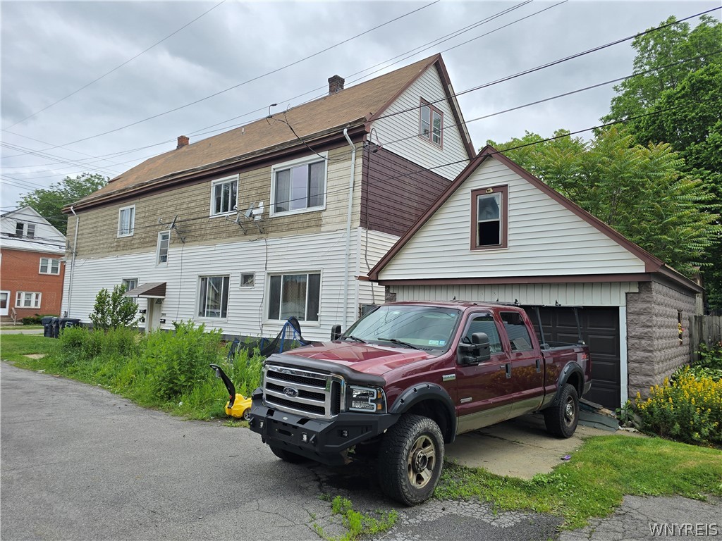Residential in Lackawanna 3
