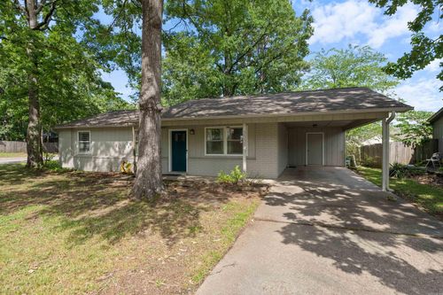 3308 Henson Pl, Bryant, AR, 72022-9181 | Card Image
