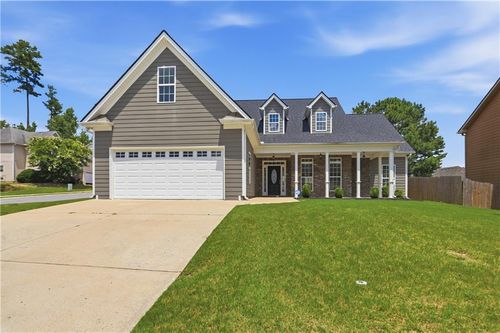 301 S Fortune Way, Dallas, GA, 30157 | Card Image