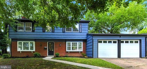 2302 Hanover Pl, BOWIE, MD, 20716-1106 | Card Image
