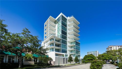 villa-2e-1335 2nd Street, Sarasota, FL, 34236 | Card Image