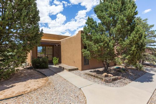 3 S Sandia Trail, Corrales, NM, 87048 | Card Image