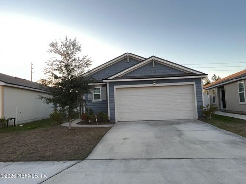 6152 Bucking Bronco Dr, Jacksonville, FL, 32234-2360 | Card Image