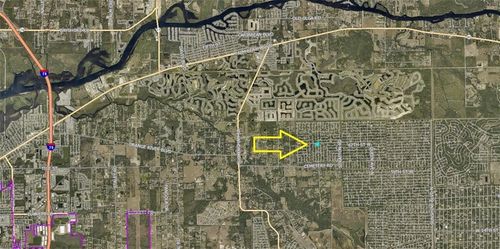 6081 Laurelwood Dr, Fort Myers, FL, 33905 | Card Image