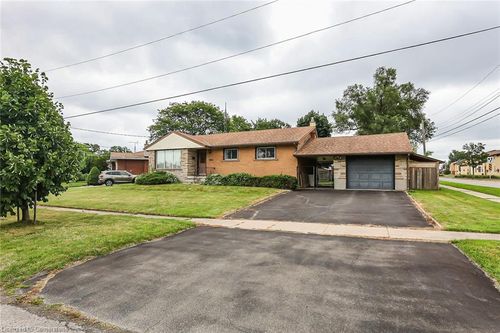 5750 Hodgson Ave, Niagara Falls, ON, L2H1N5 | Card Image