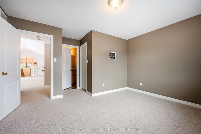 112 Fleming Way, House other with 4 bedrooms, 2 bathrooms and 2 parking in Shelburne ON | Image 39