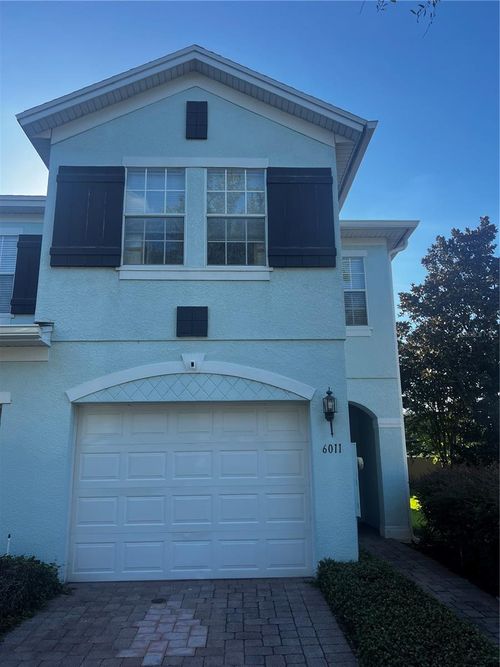 6011 Strada Isle Way, Orlando, FL, 32835-3273 | Card Image