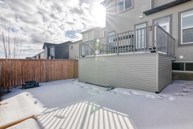 120 Nolancrest Circle Nw, Home with 4 bedrooms, 3 bathrooms and 2 parking in Calgary AB | Image 36