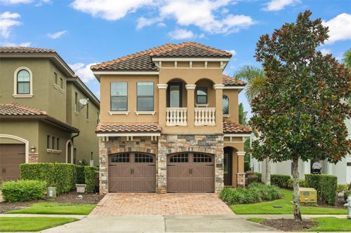 717 Desert Mountain Ct, REUNION, FL, 34747-6438 | Card Image