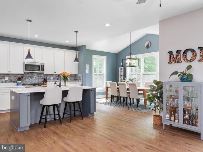 4002 Dark Horse Way, House other with 4 bedrooms, 3 bathrooms and null parking in Edgewater MD | Image 6